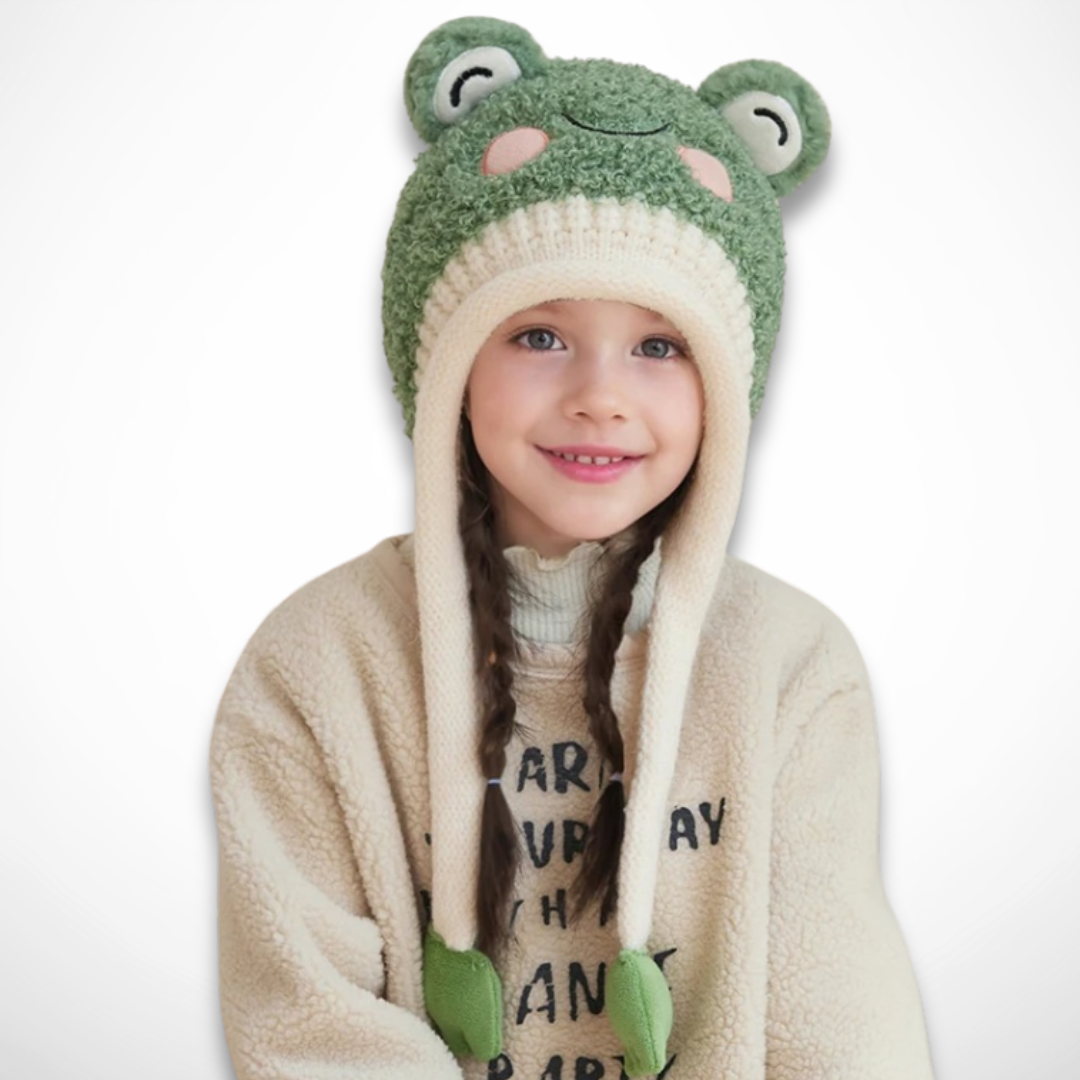 Bonnet Enfant Kids