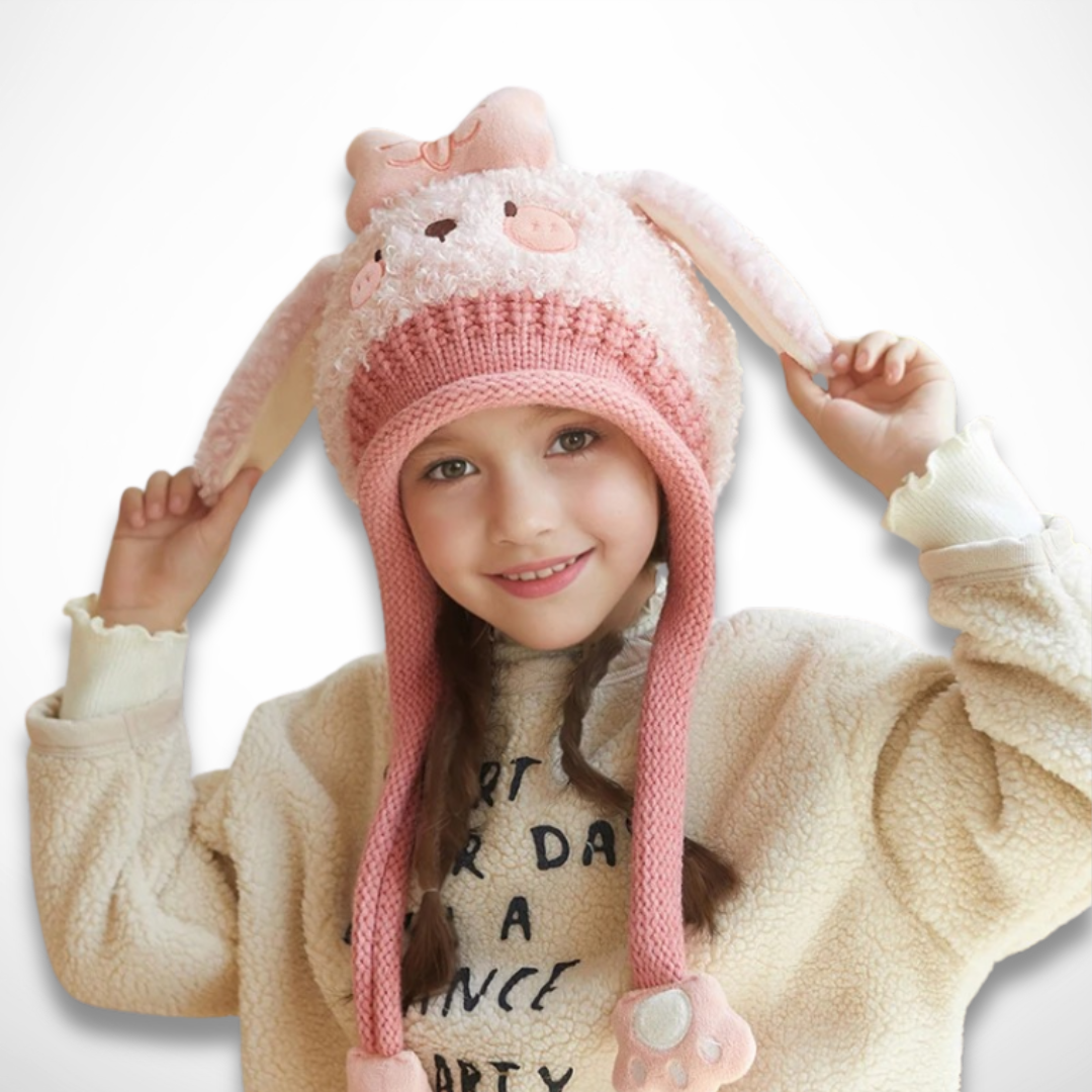 Bonnet Enfant Kids
