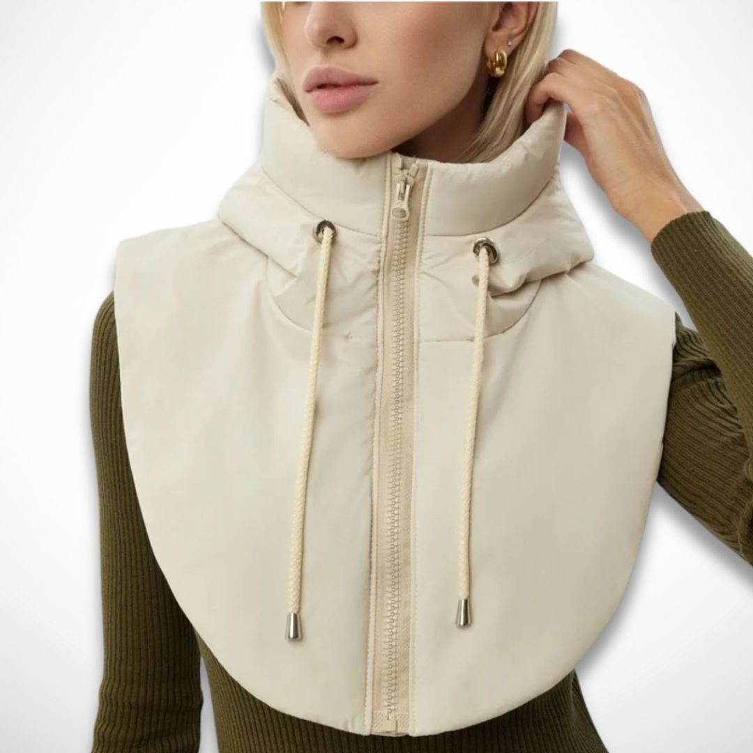 Capuche Sonia
