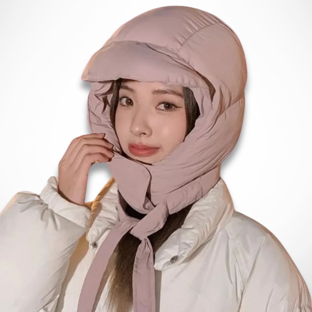Capuche Doudoune