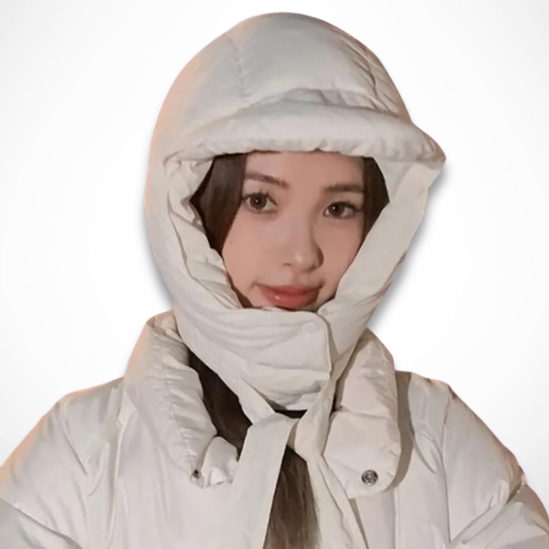 Capuche Doudoune