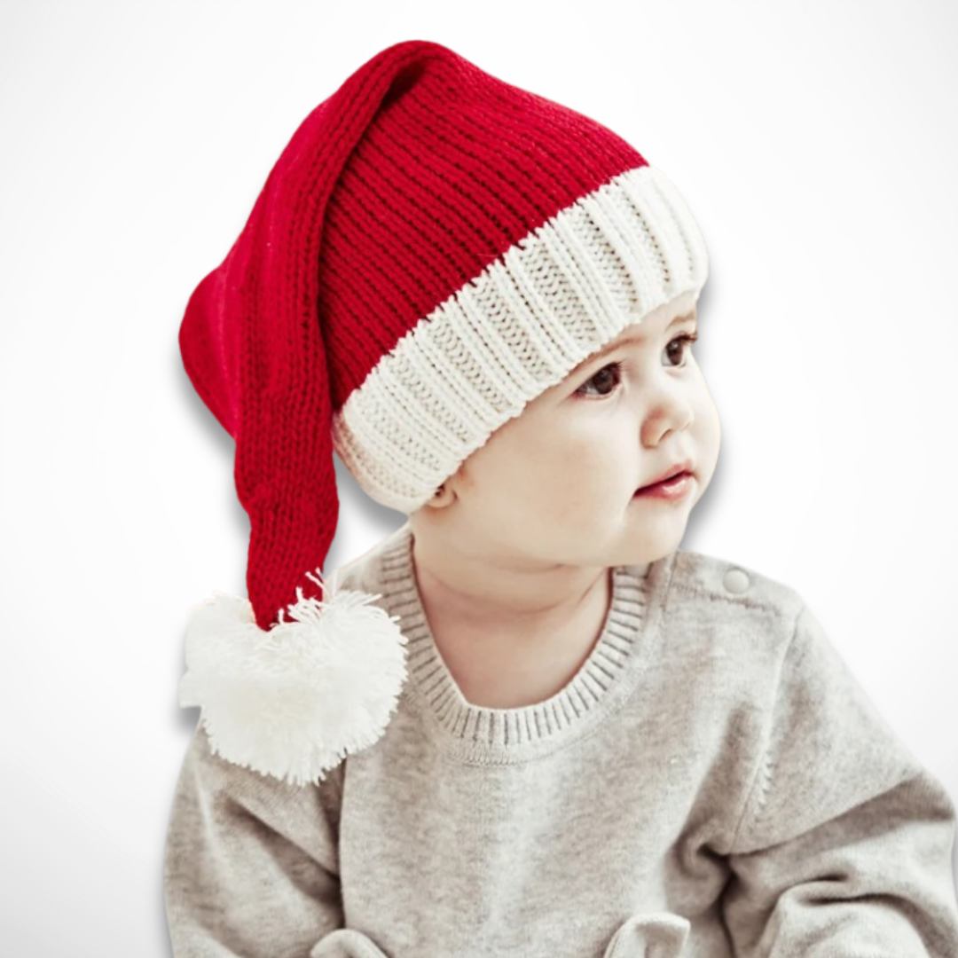 Bonnet Lutin Noël