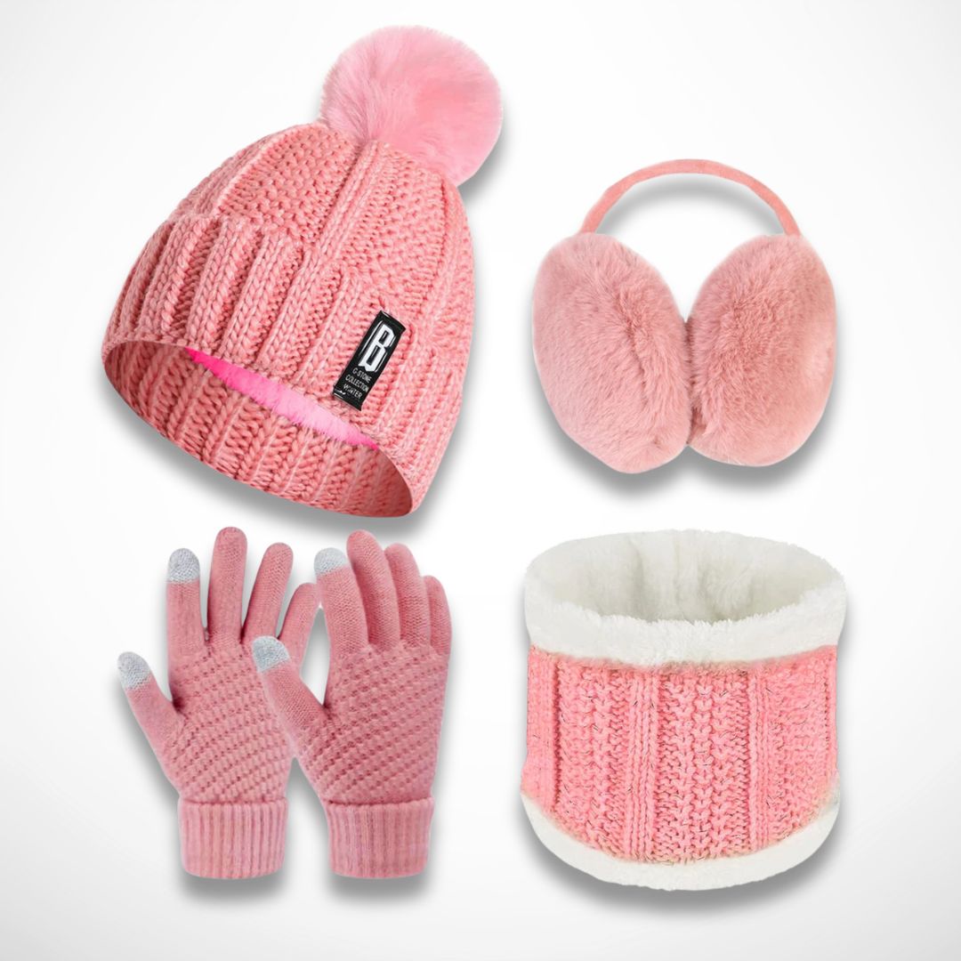 Ensemble Hiver Intégral