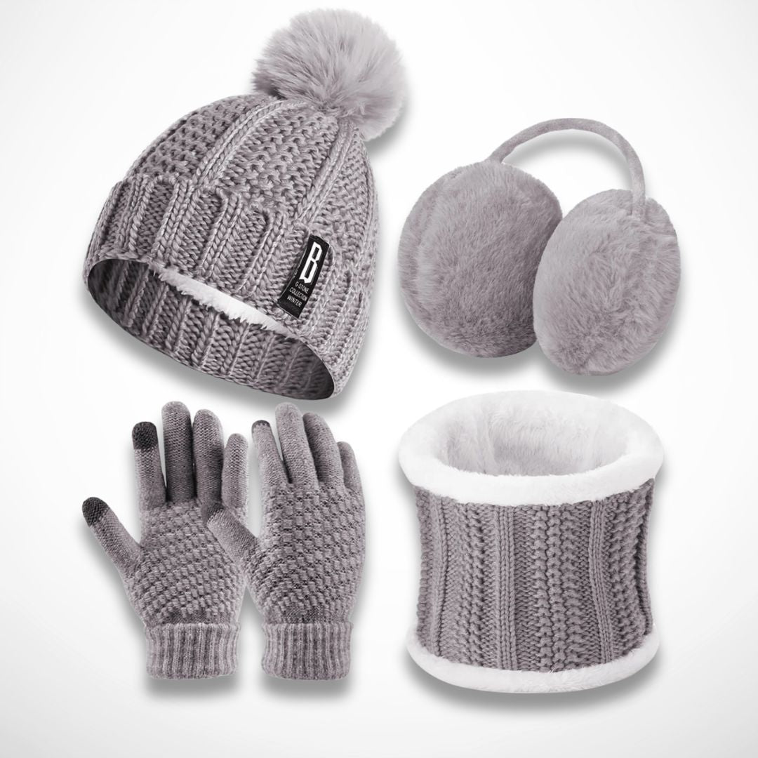 Ensemble Hiver Intégral