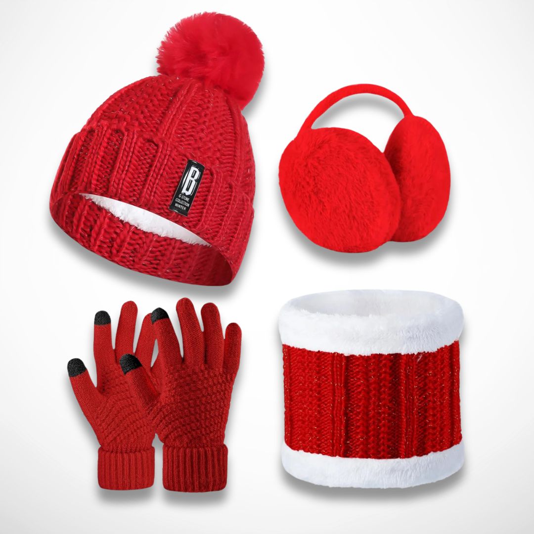 Ensemble Hiver Intégral
