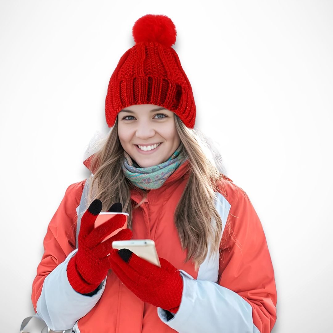 Ensemble Hiver Intégral