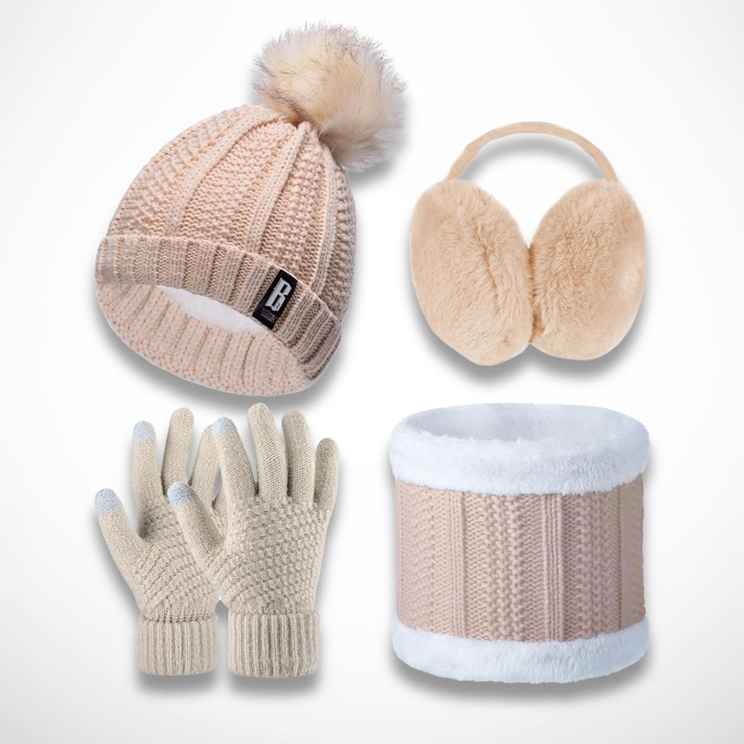 Ensemble Hiver Intégral