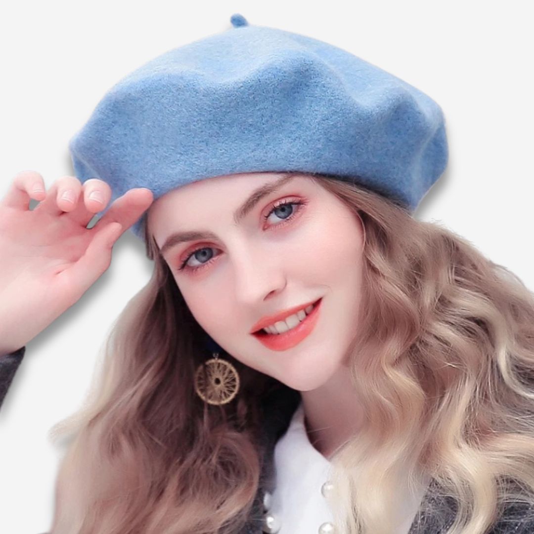 Béret Iris
