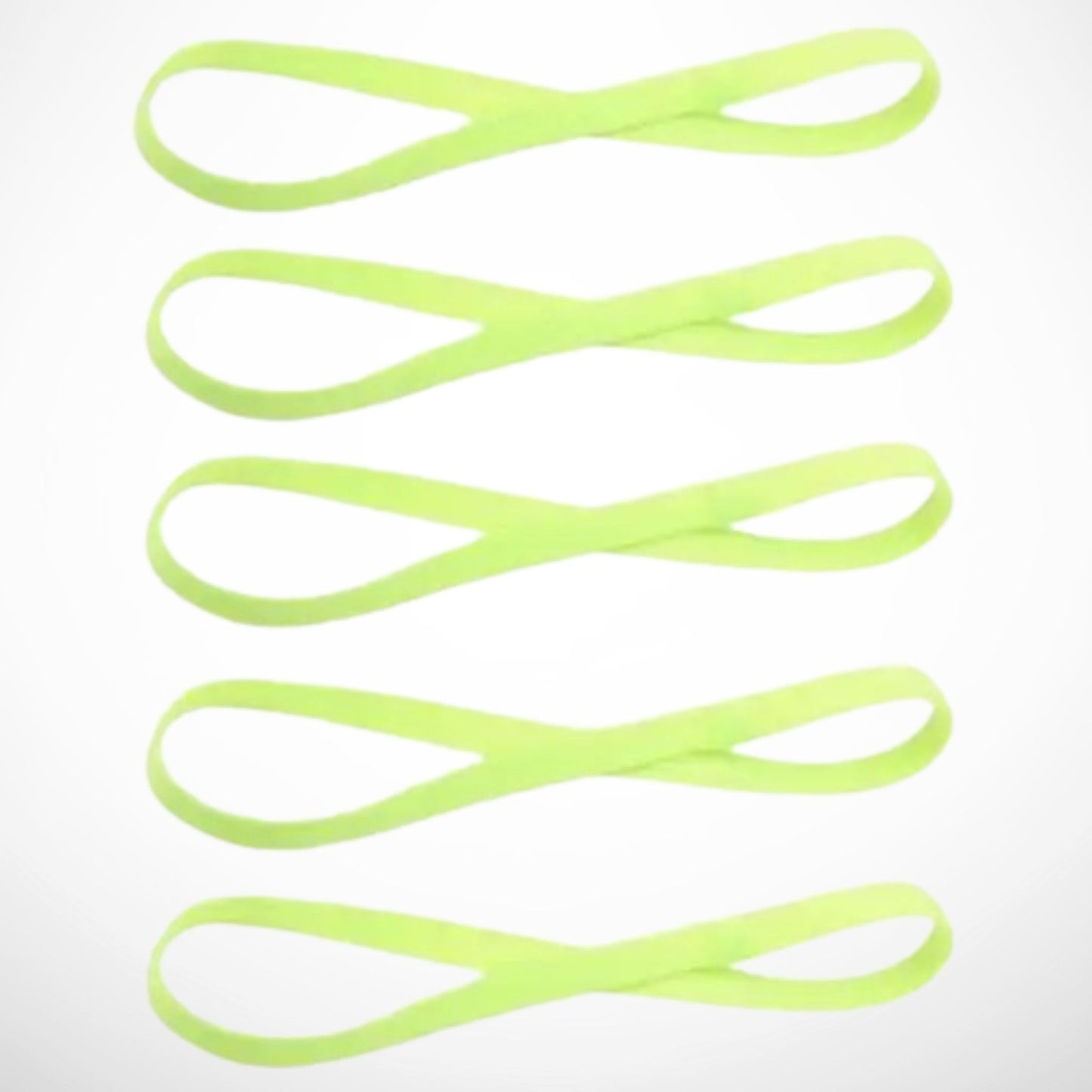 Bandeau sport fluo Lira