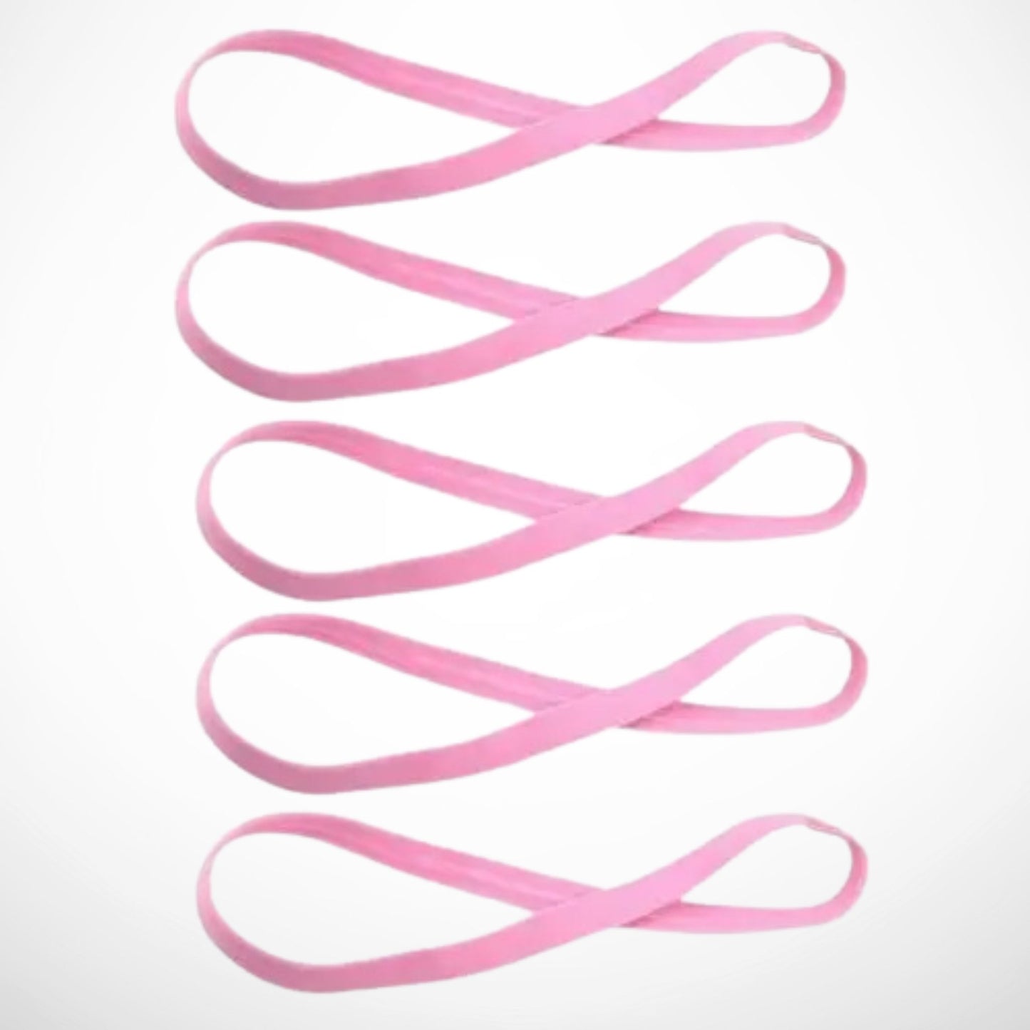 Bandeau sport fluo Lira