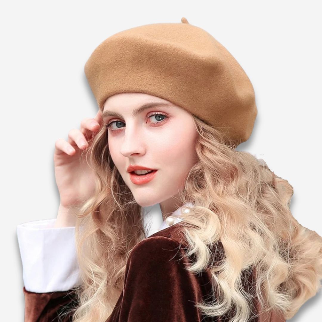 Béret Iris