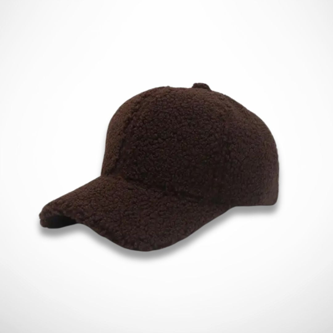 Bonnet Casquette Lainage