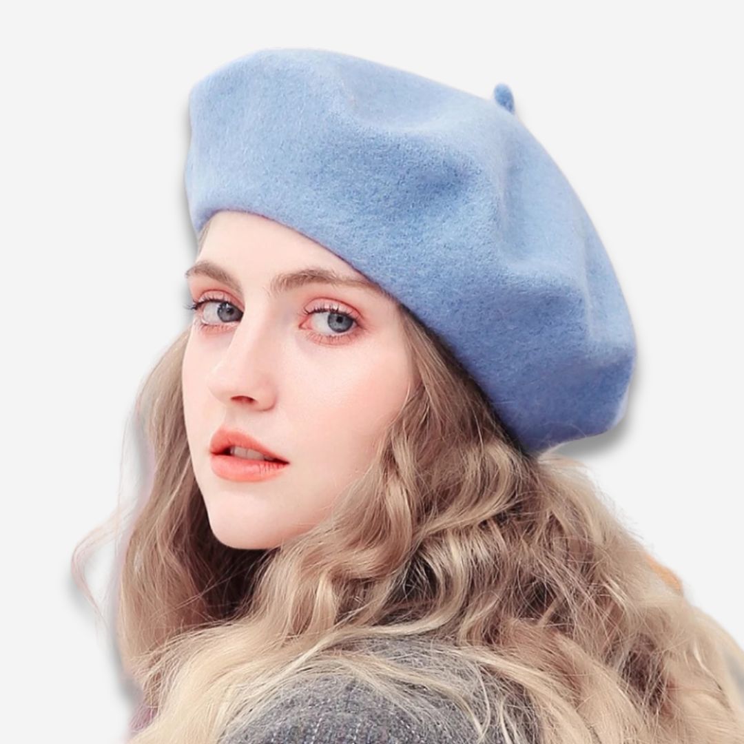 Béret Iris