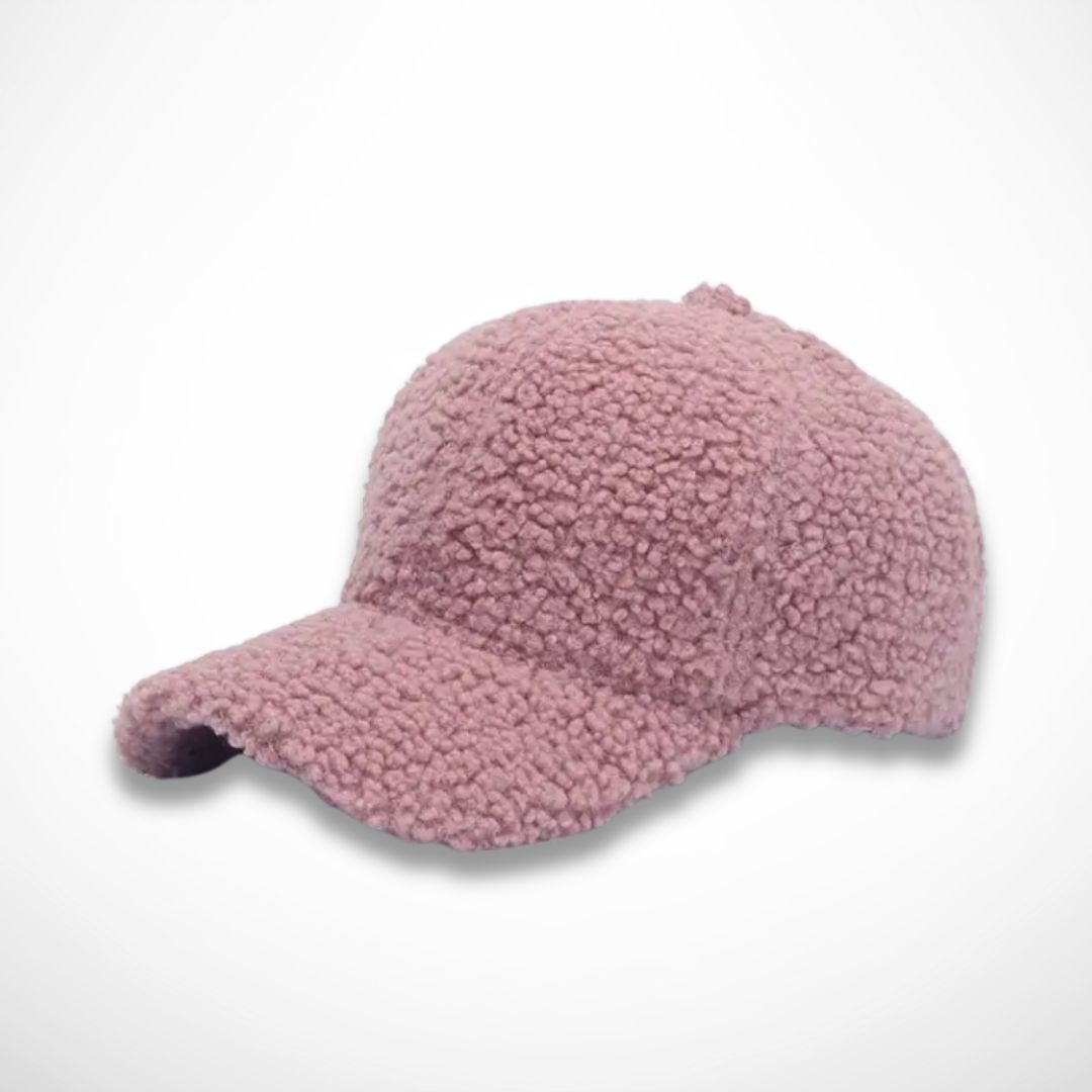 Bonnet Casquette Lainage