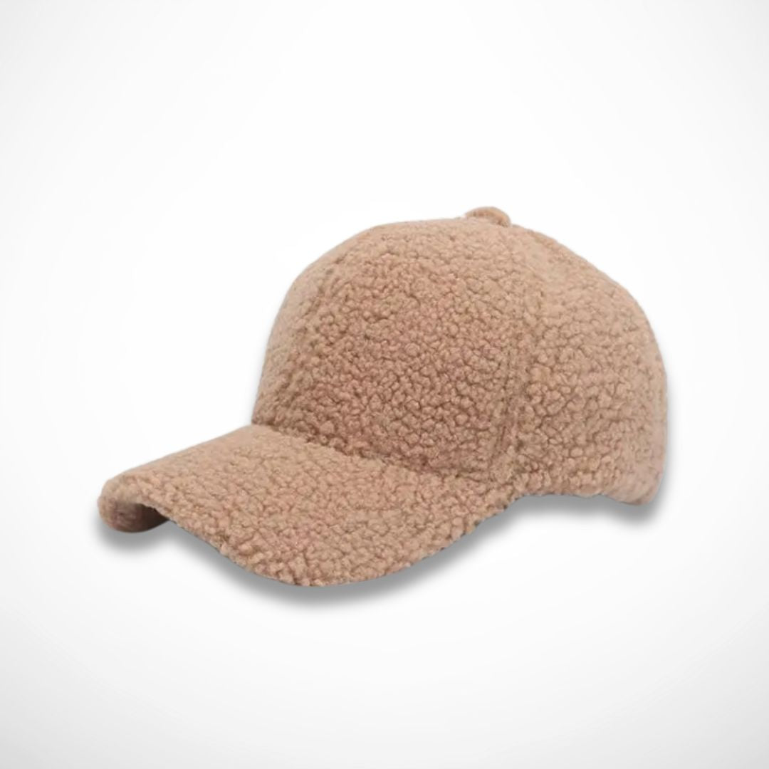 Bonnet Casquette Lainage