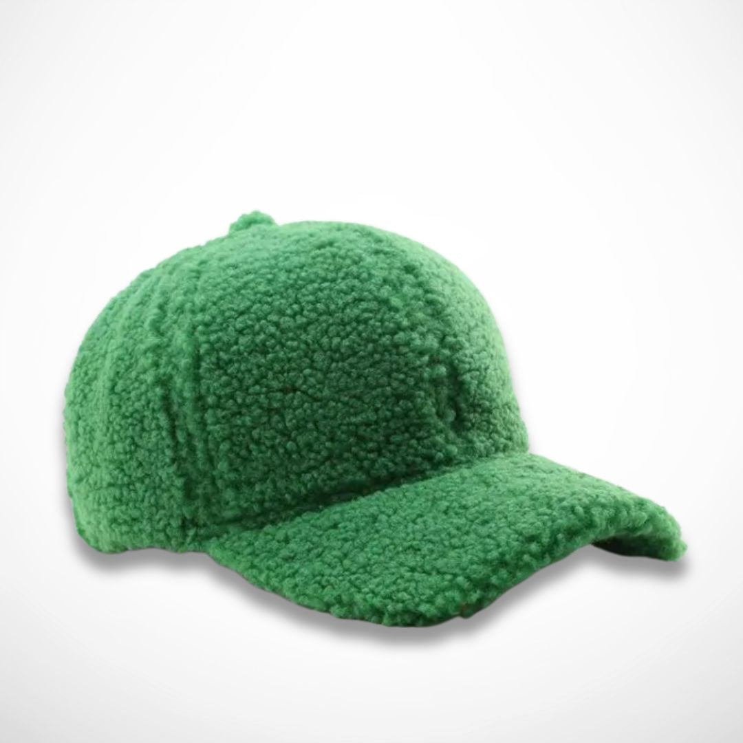 Bonnet Casquette Lainage