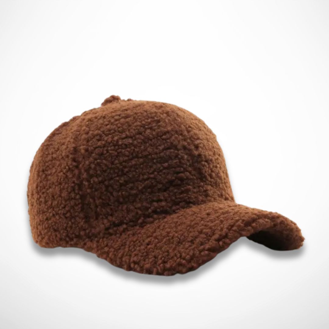 Bonnet Casquette Lainage
