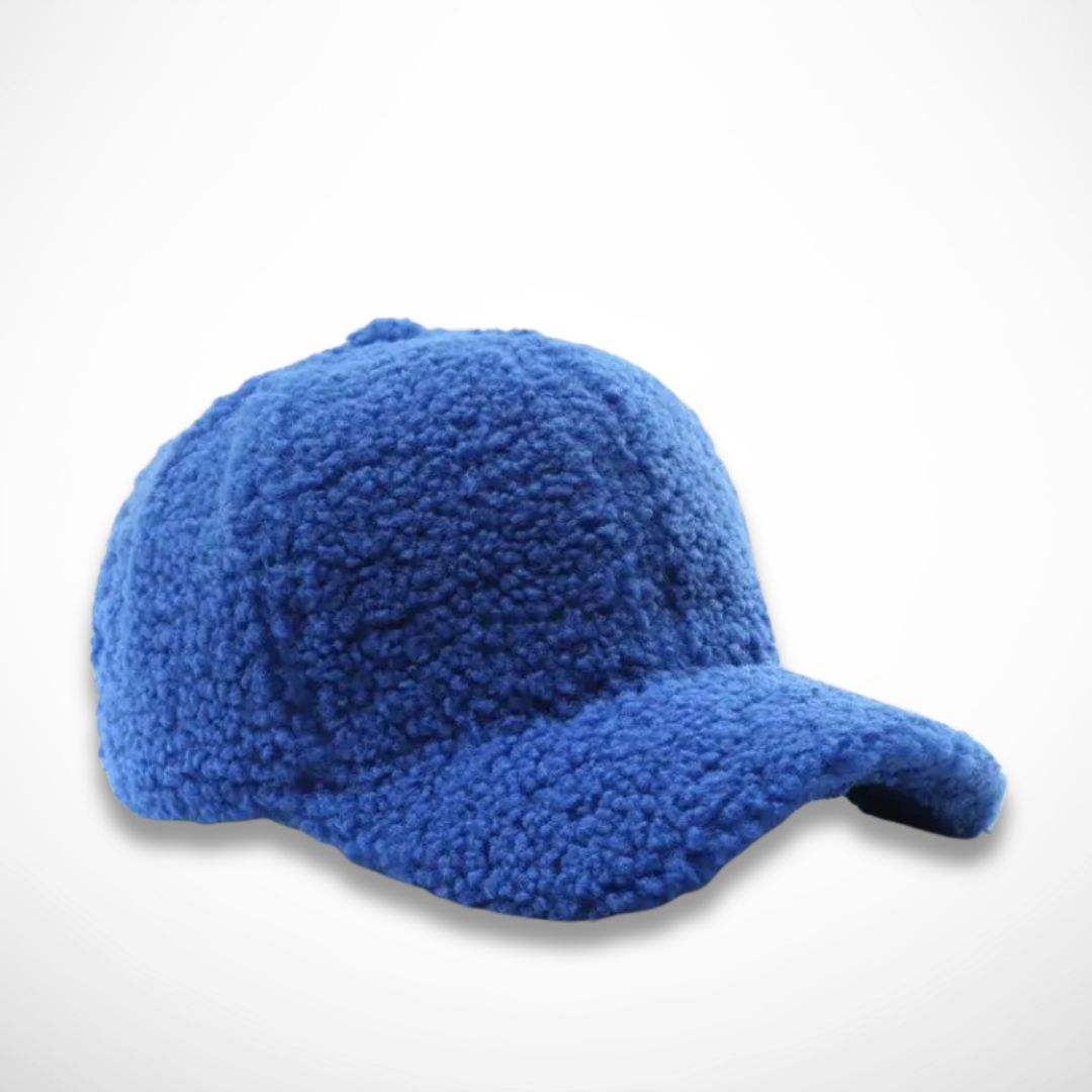 Bonnet Casquette Lainage