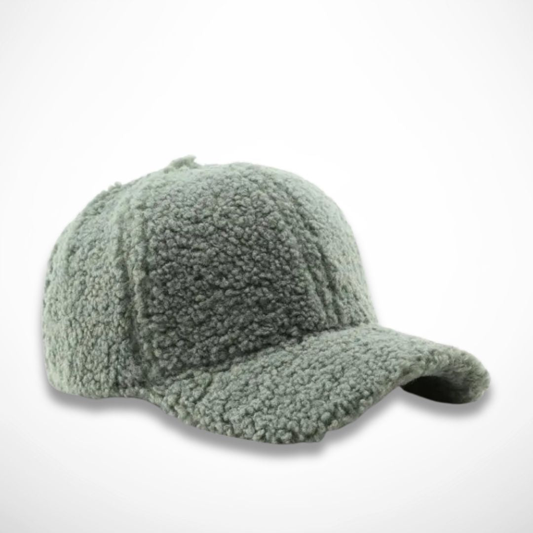 Bonnet Casquette Lainage