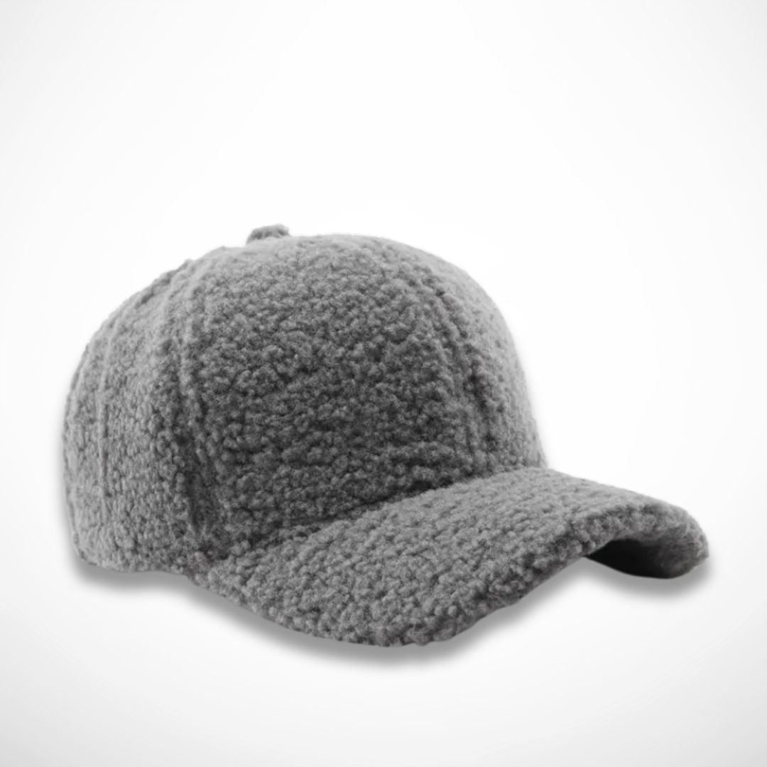 Bonnet Casquette Lainage