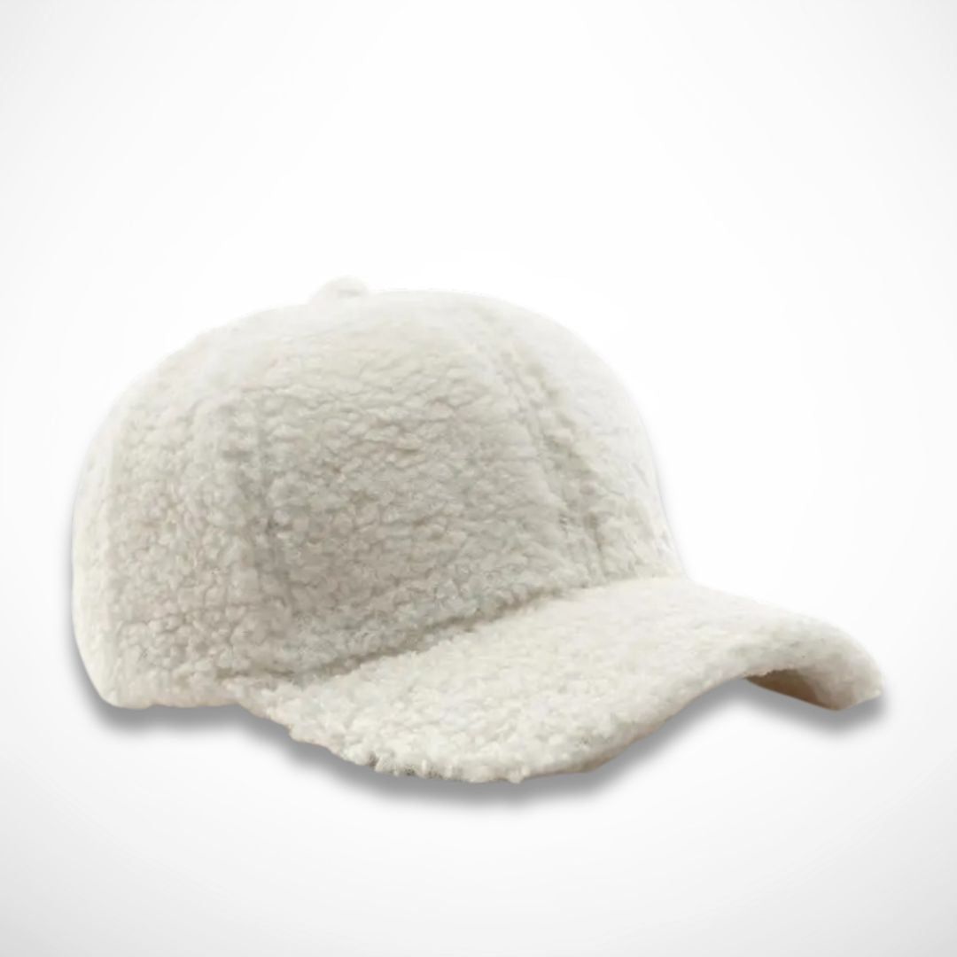 Bonnet Casquette Lainage