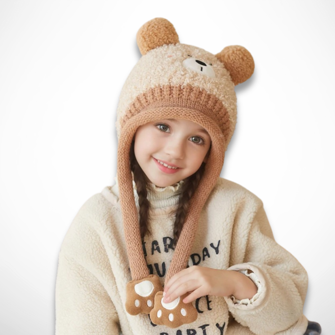 Bonnet Enfant Kids