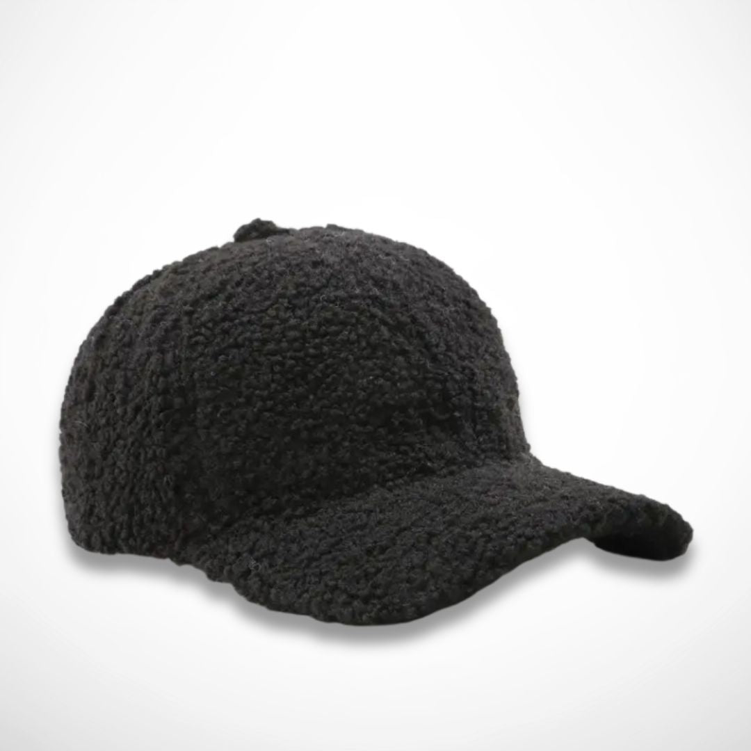 Bonnet Casquette Lainage