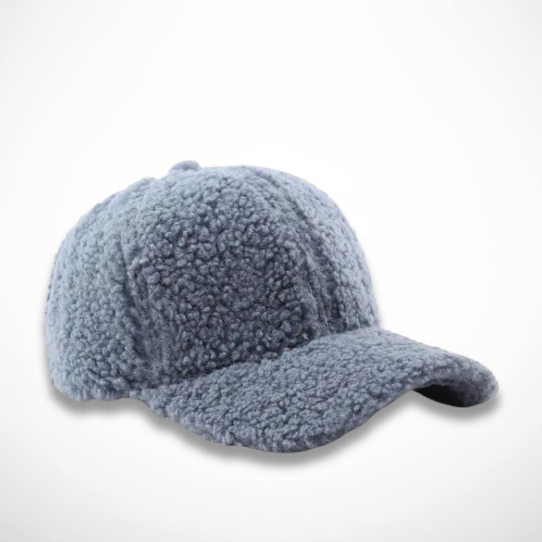 Bonnet Casquette Lainage