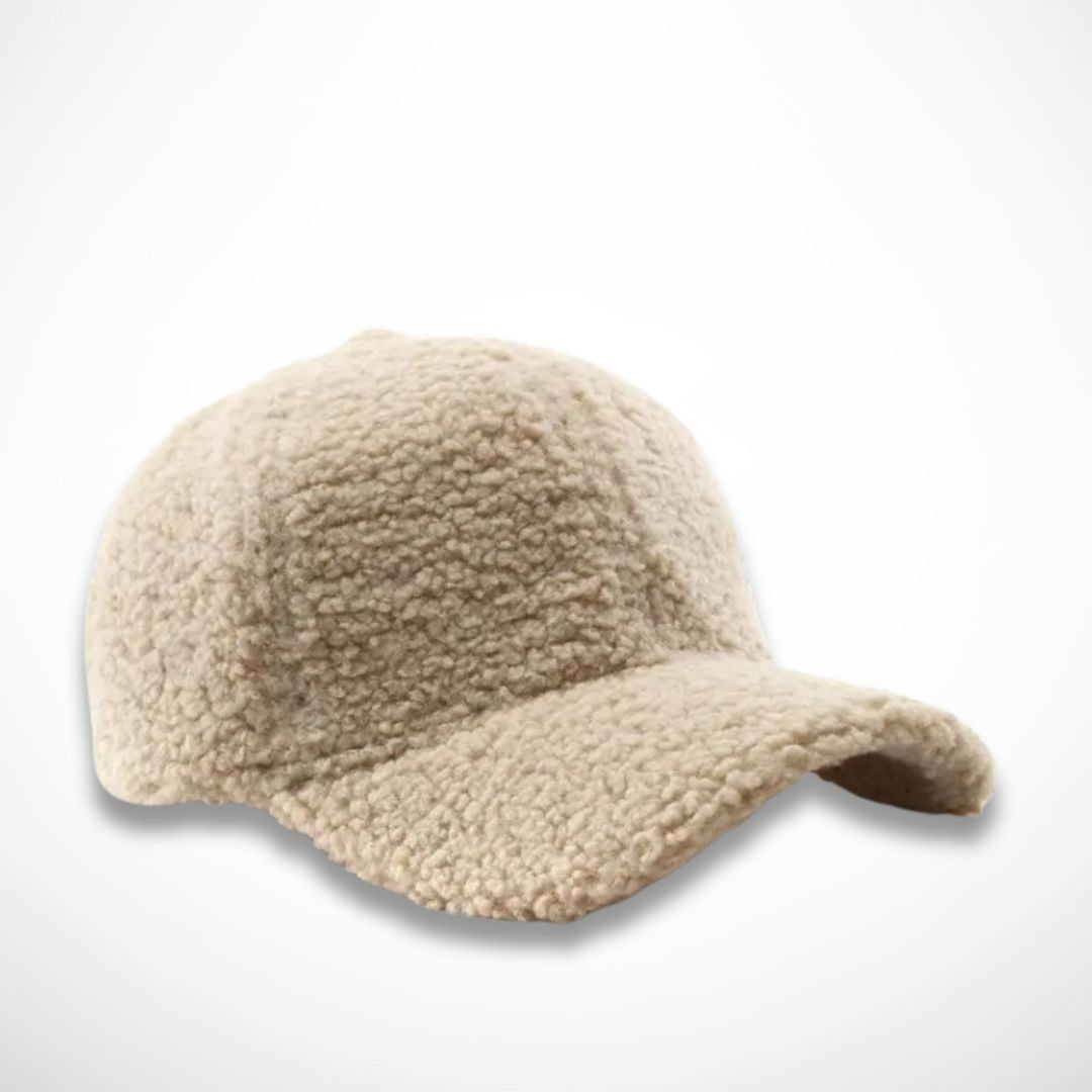 Bonnet Casquette Lainage