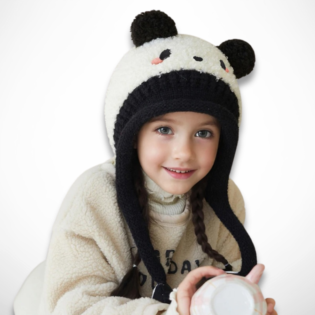 Bonnet Enfant Kids