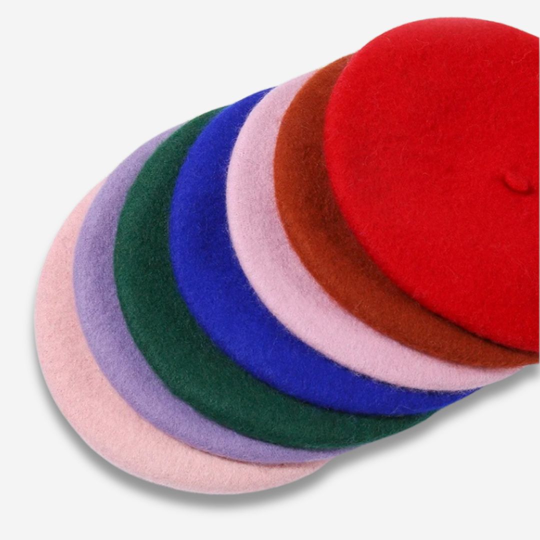 Béret Iris