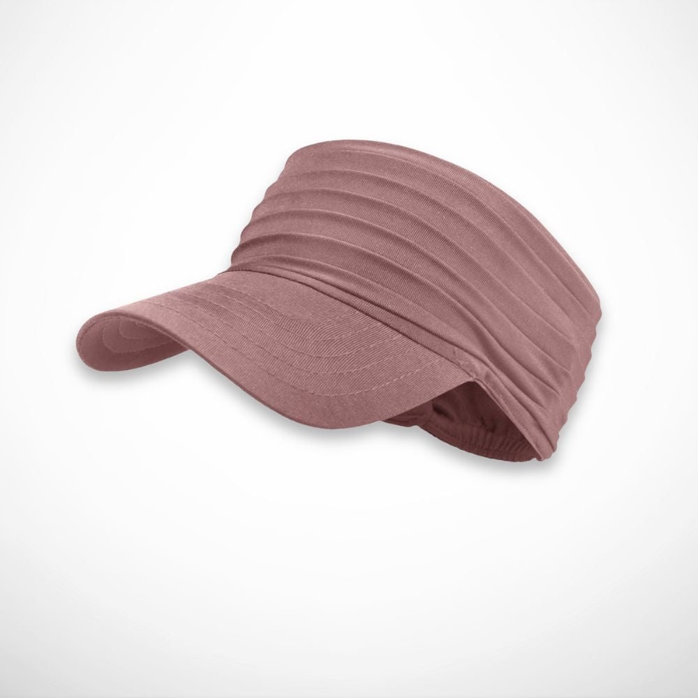Halo Visor – Lightweight and Breathable Sport Visor for Summer