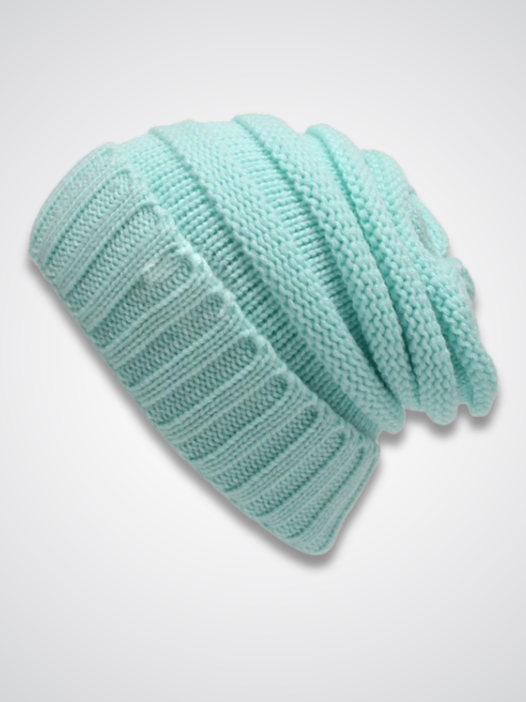 Bonnet <br> Bonnet Nia Turquoise