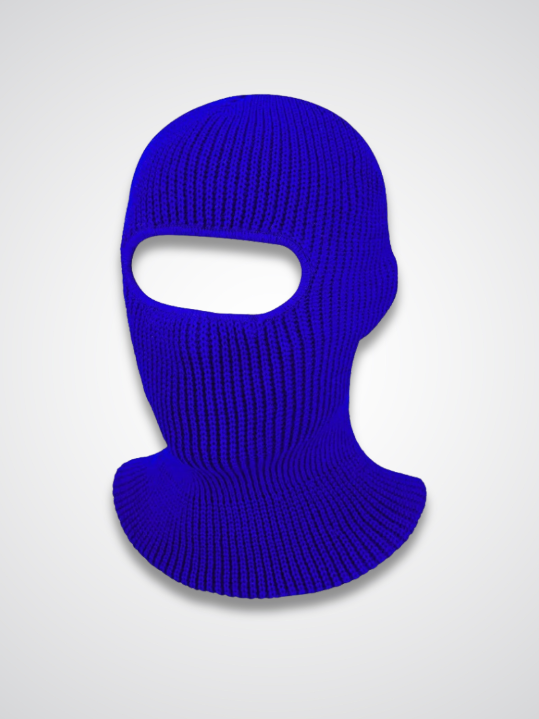 Bonnet<br>Cagoule Remove Blue