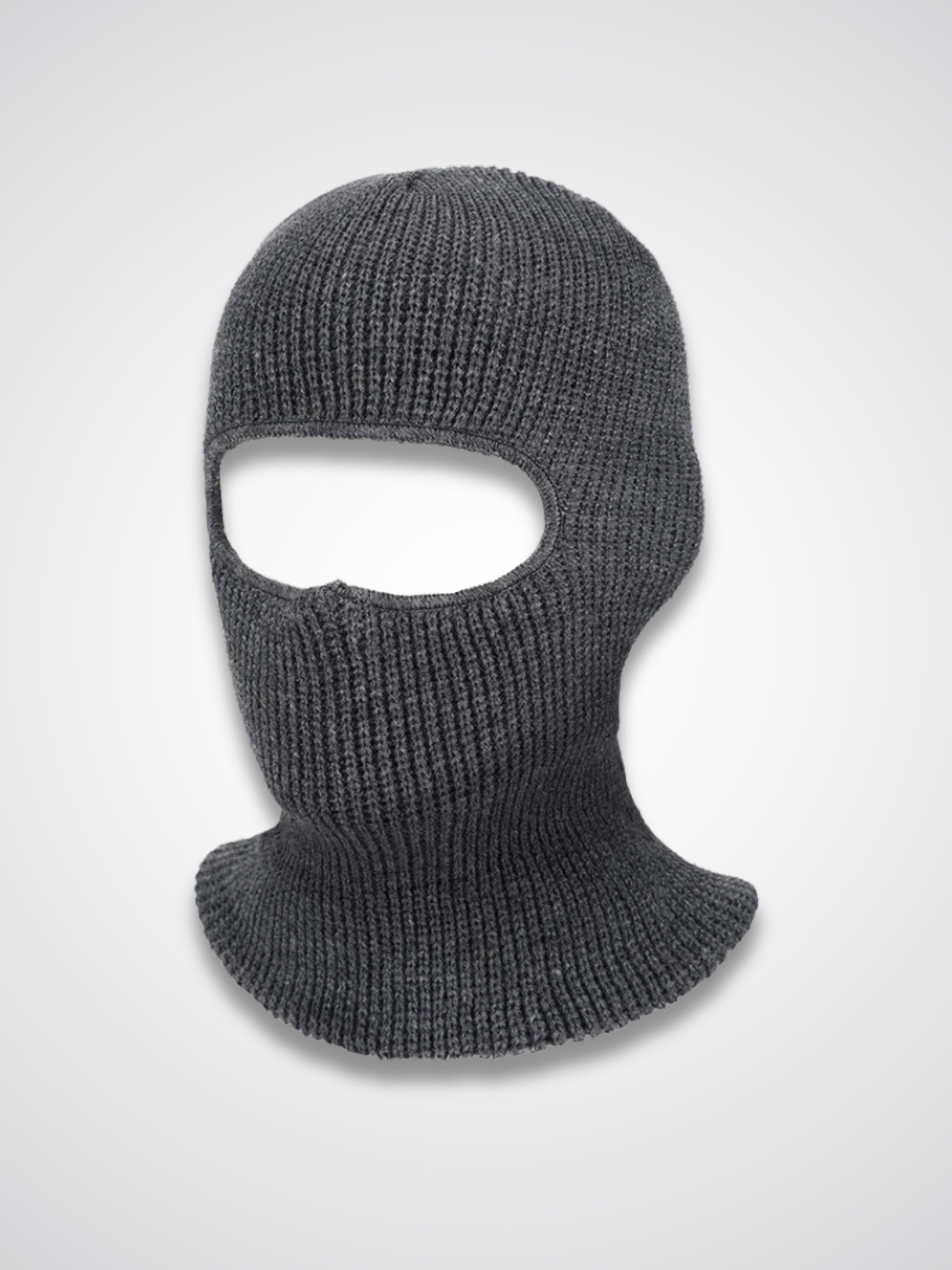Bonnet<br>Cagoule Remove Grey