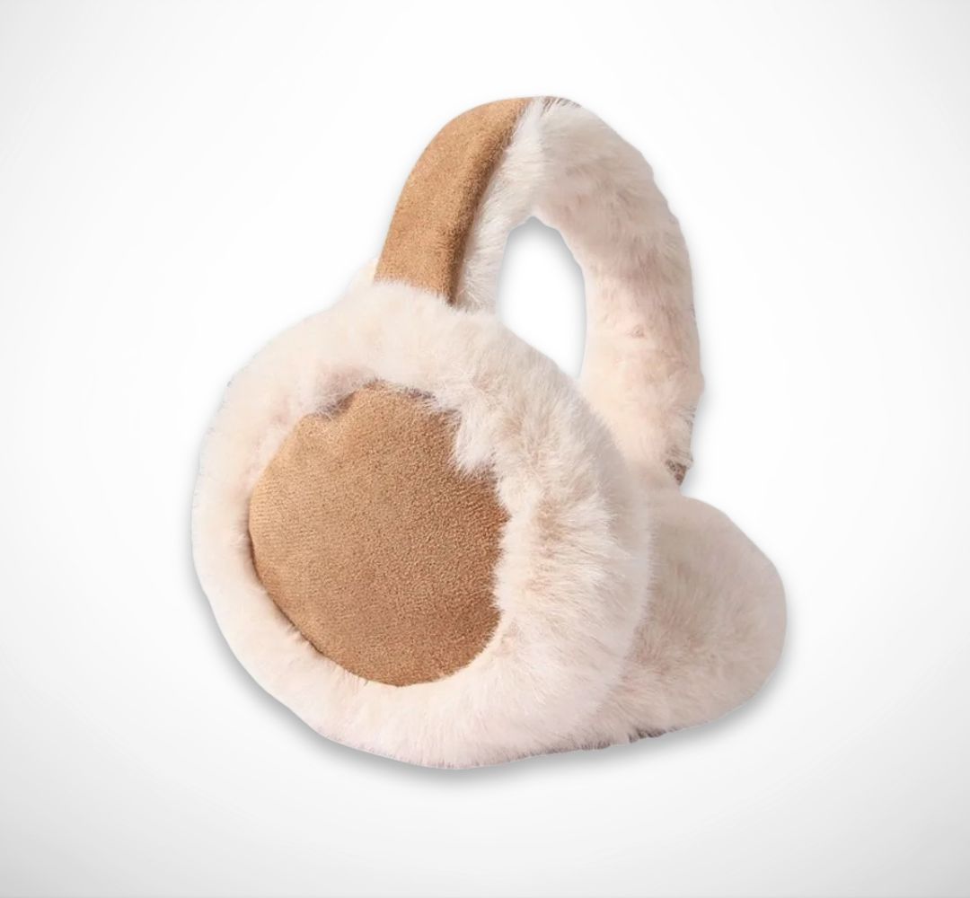 Nova Ear Warmers – Softness, warmth and winter style