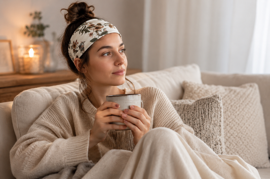 Pourquoi le coton reste une matière incontournable pour les accessoires de tête
