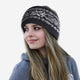 Bandeaux hiver / tricot