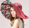 Collection Femme Été