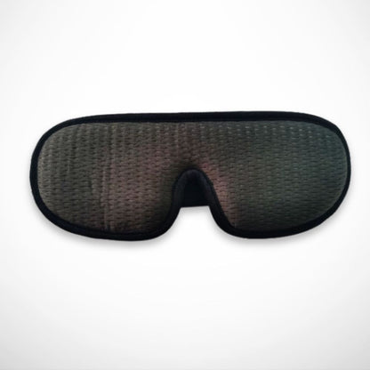 Malcolm Sleep Mask – 3D pressure-free mask for optimal darkness