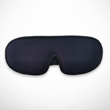 Malcolm Sleep Mask – 3D pressure-free mask for optimal darkness