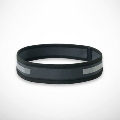 Jaro Stirnband – Reflektierendes Stirnband für Laufen und Radfahren