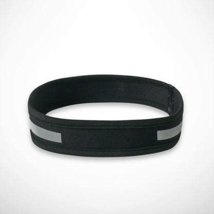 Jaro Stirnband – Reflektierendes Stirnband für Laufen und Radfahren