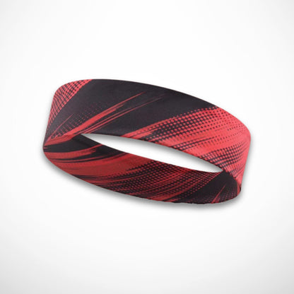 Bandeau Kaya – bandeau de sport léger et respirant