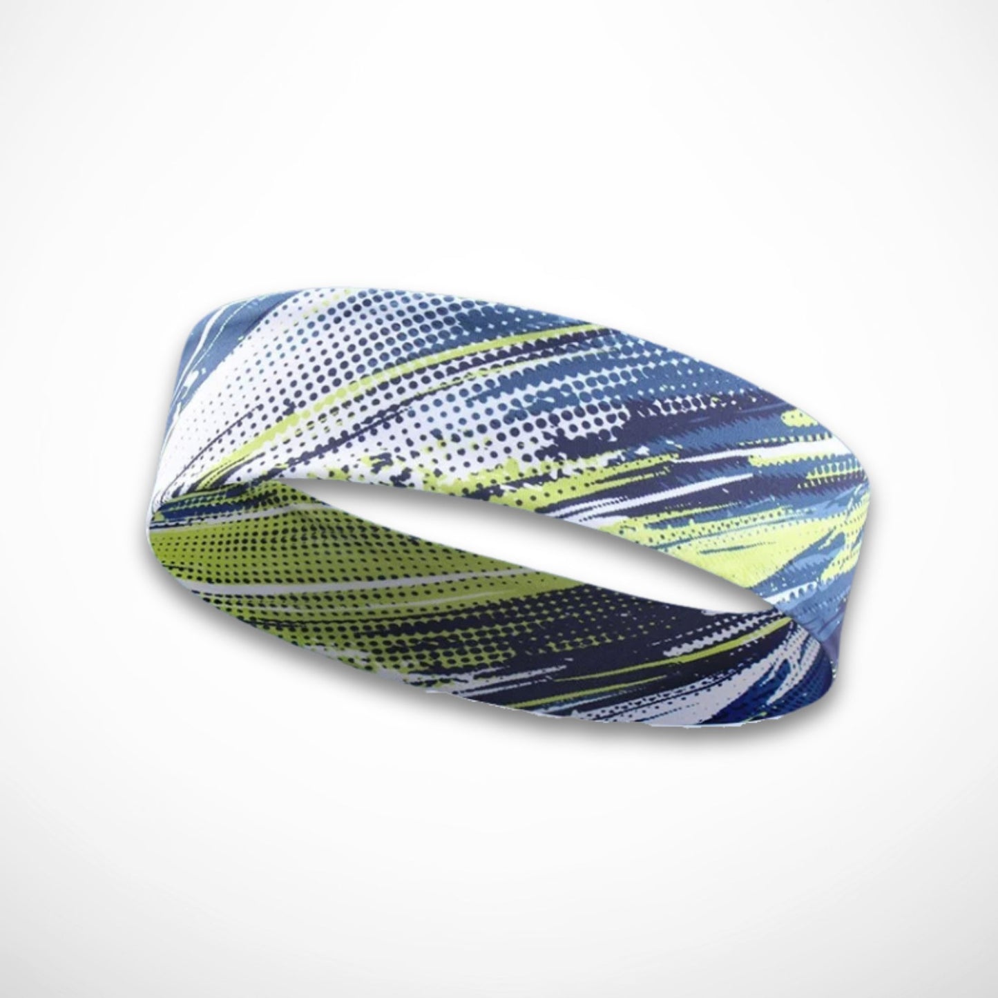 Bandeau Kaya – bandeau de sport léger et respirant