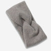 Bandeaux hiver / tricot