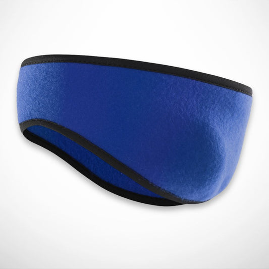 Bandeau Soren – bandeau cache-oreilles en polaire coupe-vent
