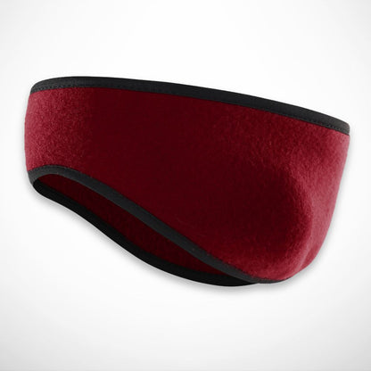 Bandeau Soren – bandeau cache-oreilles en polaire coupe-vent