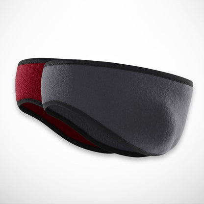 Bandeau Soren – bandeau cache-oreilles en polaire coupe-vent
