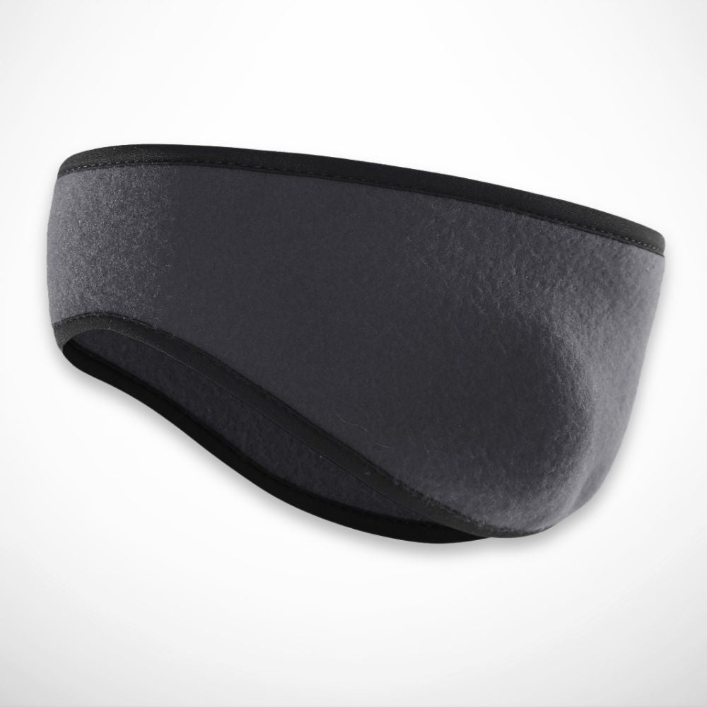 Bandeau Soren – bandeau cache-oreilles en polaire coupe-vent